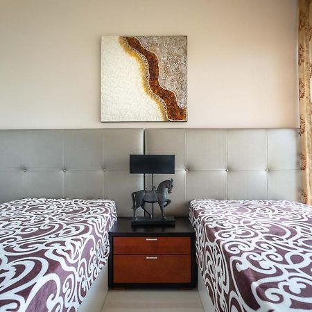 Cavalo Preto, Beach Resort Quarteira Luaran gambar