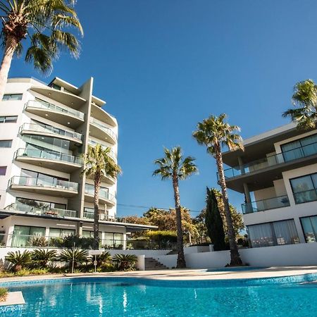 Cavalo Preto, Beach Resort Quarteira Luaran gambar