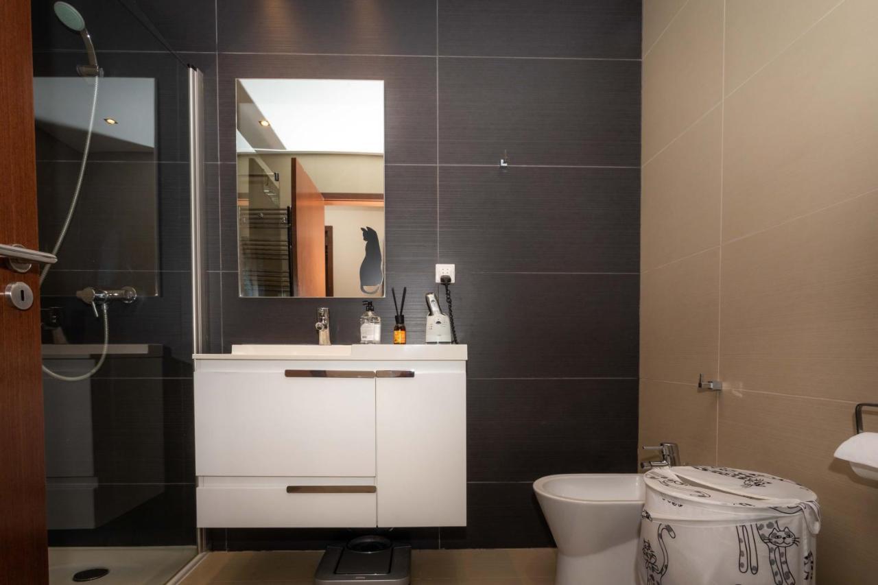 Cavalo Preto, Beach Resort Quarteira Luaran gambar