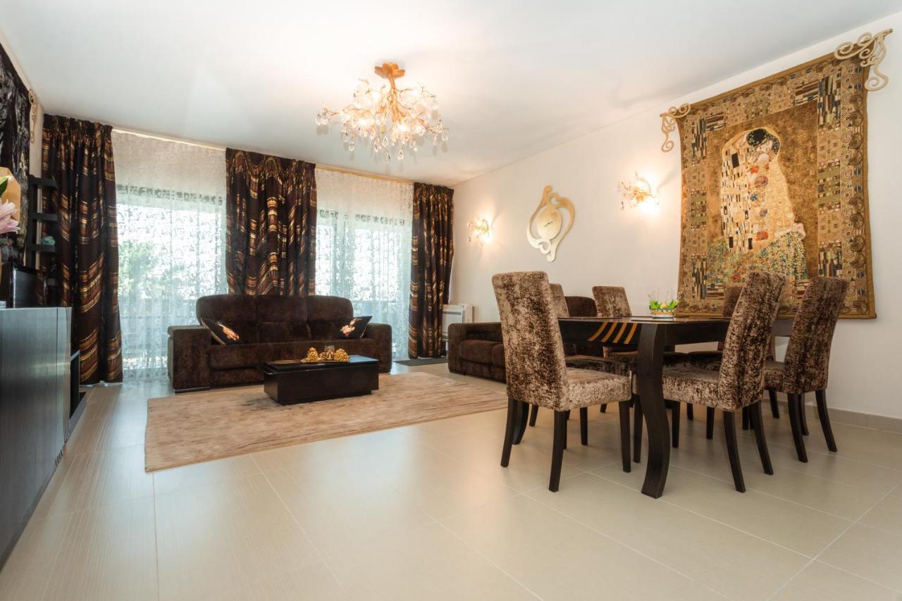 Cavalo Preto, Beach Resort Quarteira Luaran gambar